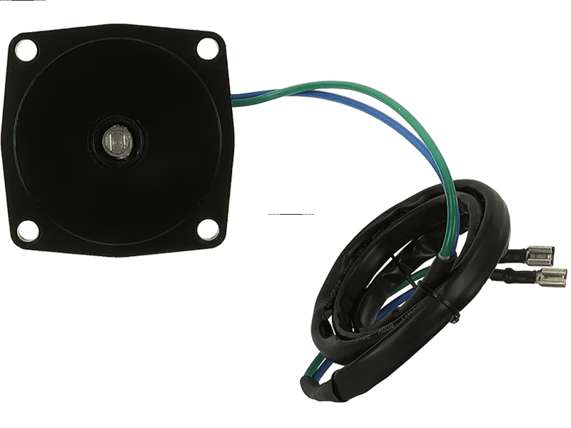 Brand new AS-PL DC Motor