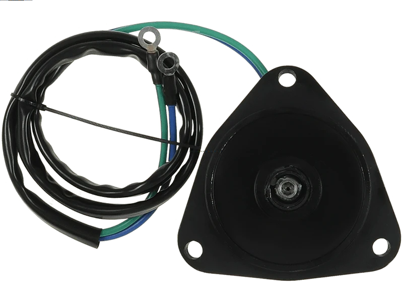 Brand new AS-PL DC Motor