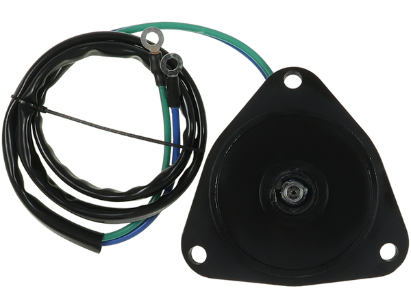 DC9139S — Likströmsmotorer