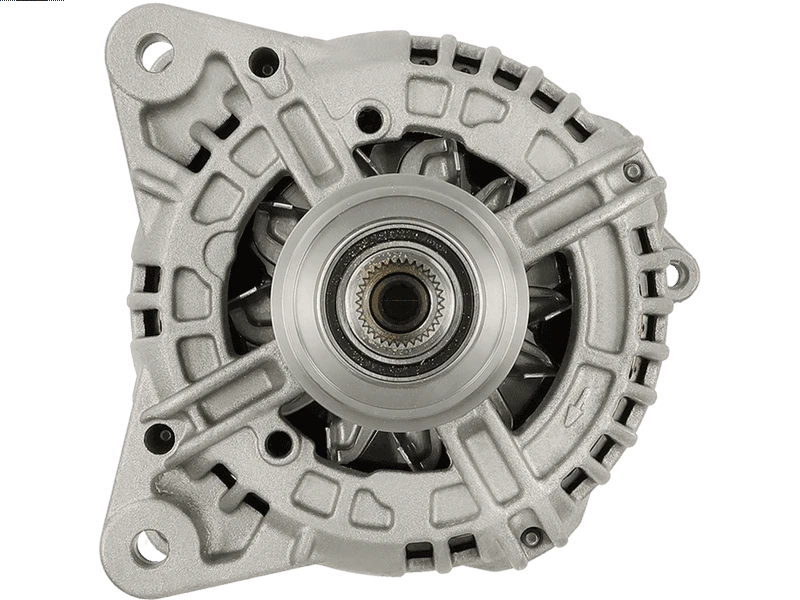 Brand new OEM SEG Alternator