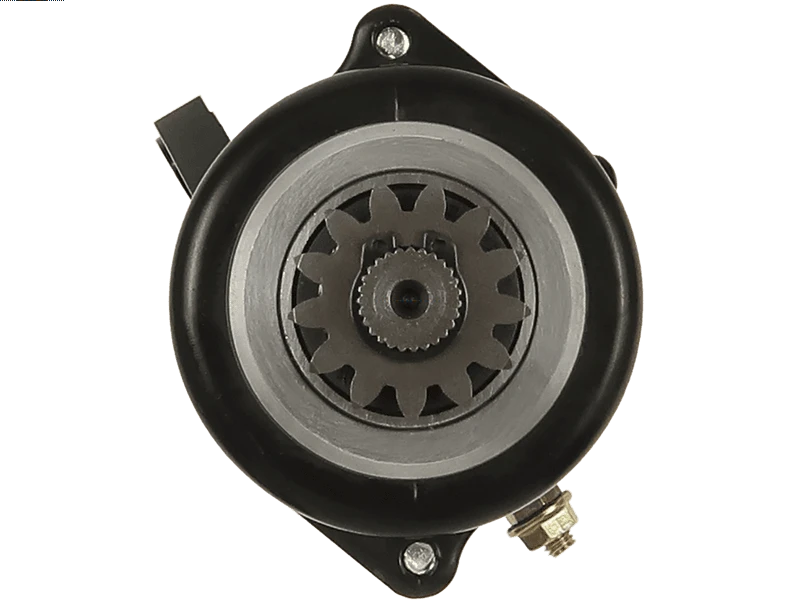 Brand new AS-PL Starter motor