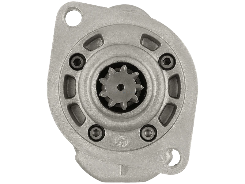 Remanufactured AS-PL Starter motor