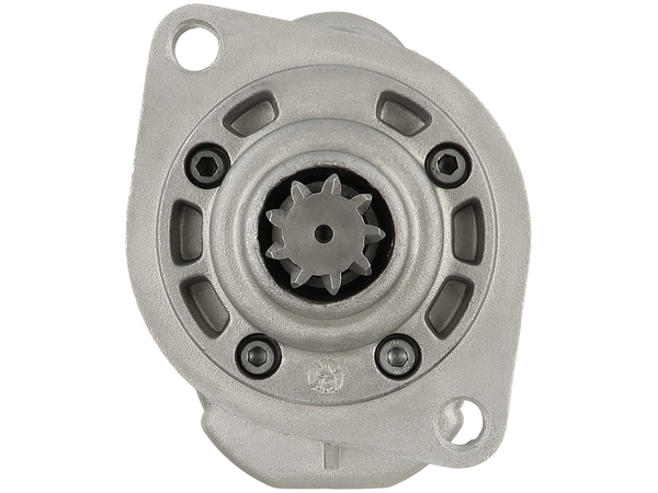 AS-PL Startmotor S9058SR