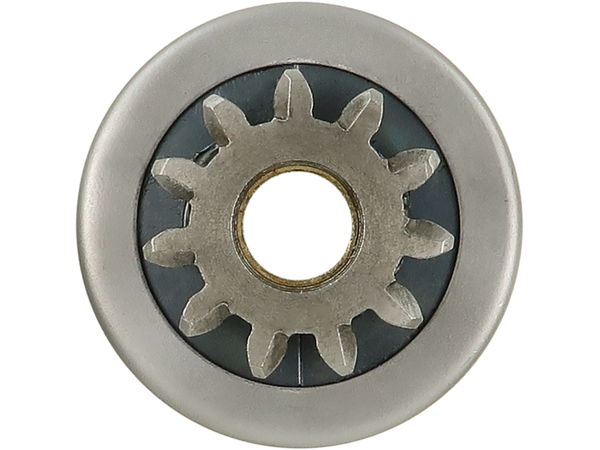 SD9292P — Startmotors bendix