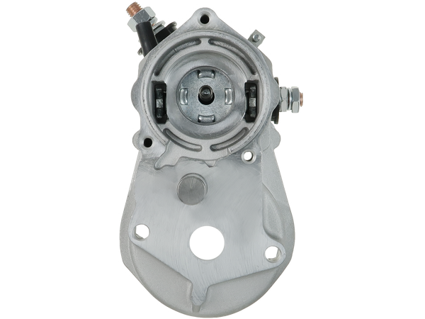 SS6011 — Startmotors automater