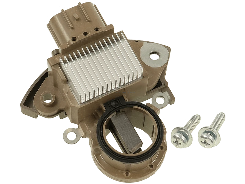Brand new OEM MITSUBISHI Alternator regulator