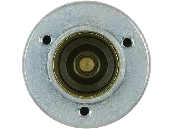 SS0227P — Startmotors automater