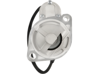 AS-PL Startmotor S9808S