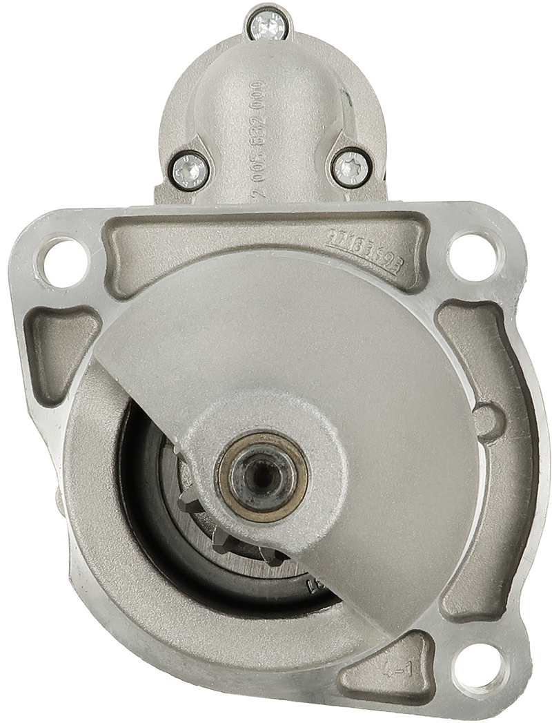 Brand new OEM SEG Starter motor