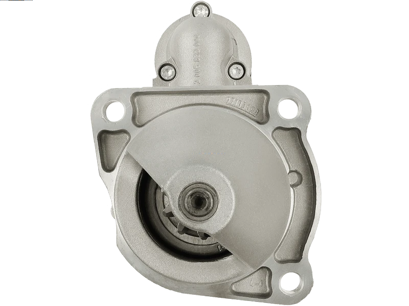 Brand new OEM SEG Starter motor