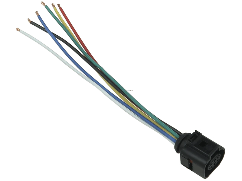 Brand new AS-PL Alternator connection harness