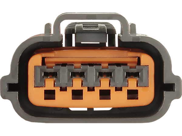 ACH9006S — Växelströmsgenerators ledningar med kontakter