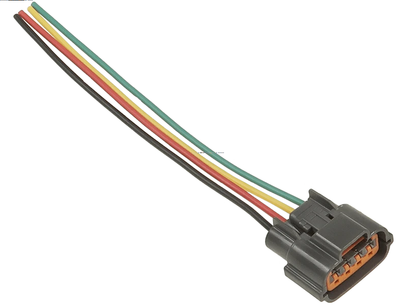 Brand new AS-PL Alternator connection harness