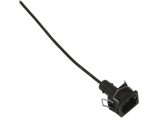 ACH9007S — Växelströmsgenerators ledningar med kontakter