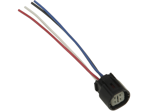 ACH9008S — Växelströmsgenerators ledningar med kontakter