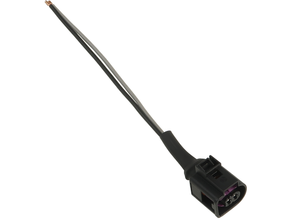 ACH9009S — Växelströmsgenerators ledningar med kontakter