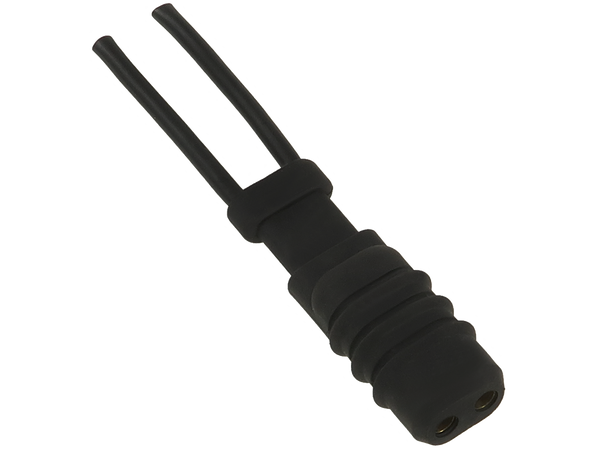 ACH9010S — Växelströmsgenerators ledningar med kontakter