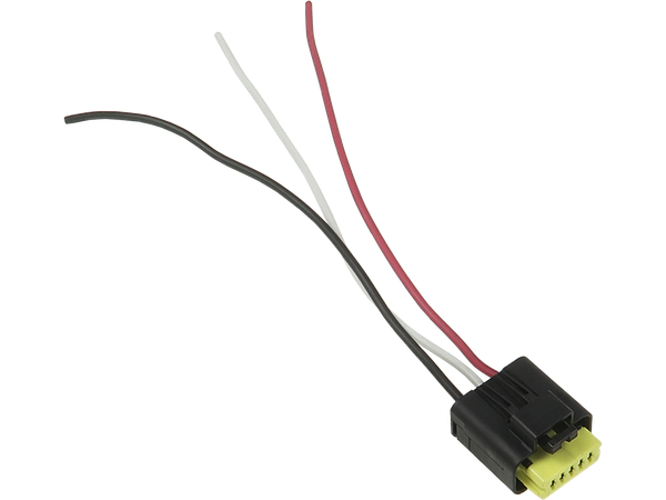 ACH9002S — Växelströmsgenerators ledningar med kontakter