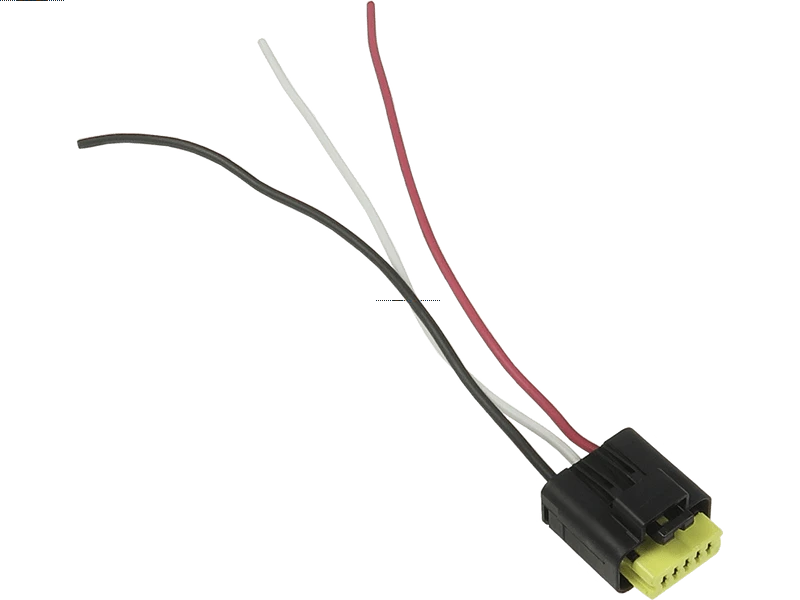 Brand new AS-PL Alternator connection harness