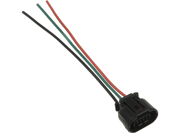 ACH9003S — Växelströmsgenerators ledningar med kontakter