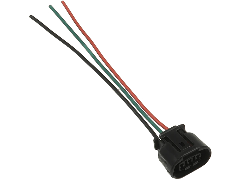 Brand new AS-PL Alternator connection harness