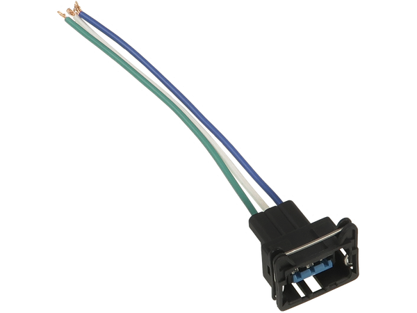 ACH9004S — Växelströmsgenerators ledningar med kontakter