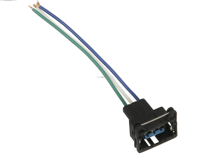 Brand new AS-PL Alternator connection harness