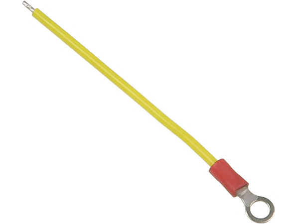 ACH9005S — Växelströmsgenerators ledningar med kontakter