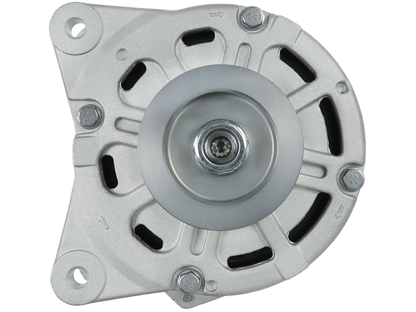 A2152S — Generatorer