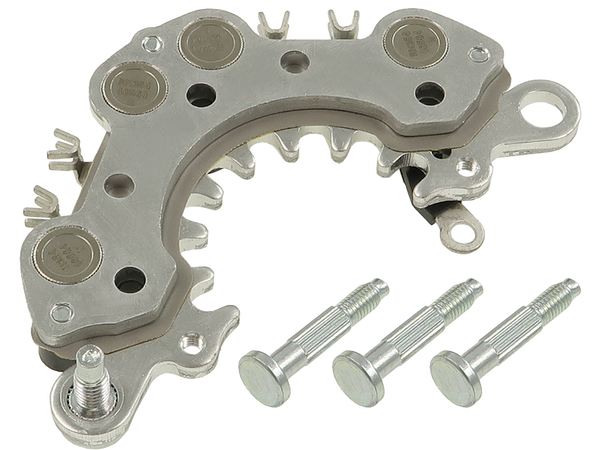 ARC2093S — Likriktare