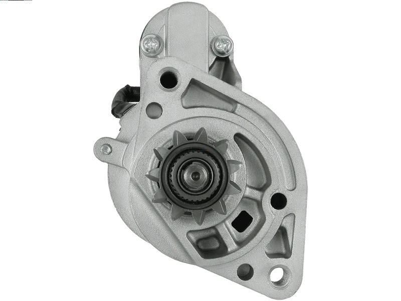 Remanufactured AS-PL Starter motor
