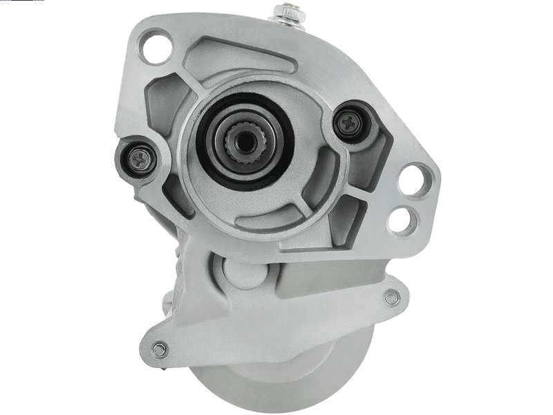 Brand new AS-PL Starter motor