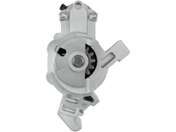 AS-PL Startmotor S6604S