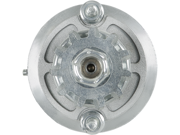 AS-PL Startmotor S9797S
