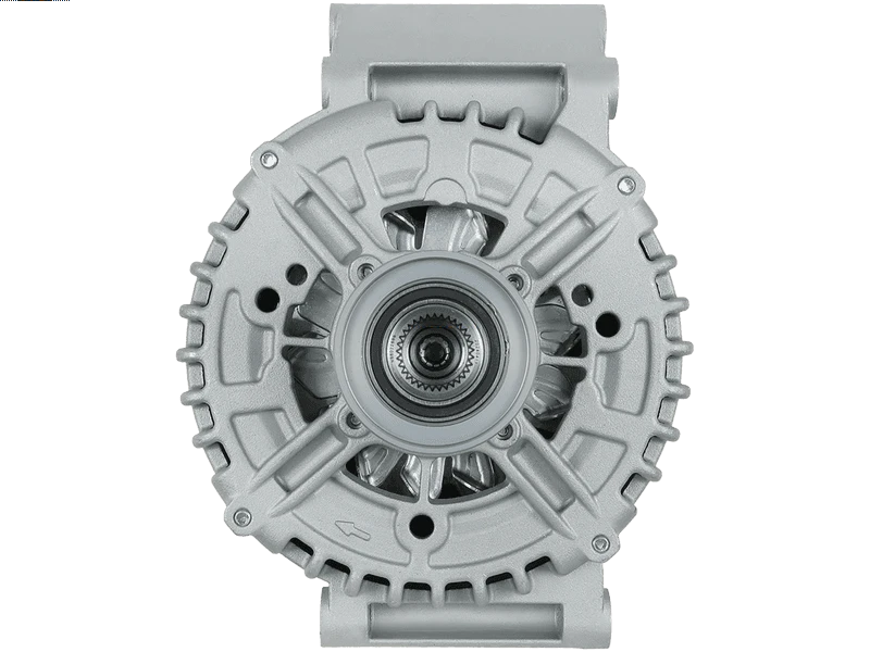 Brand new AS-PL Alternator