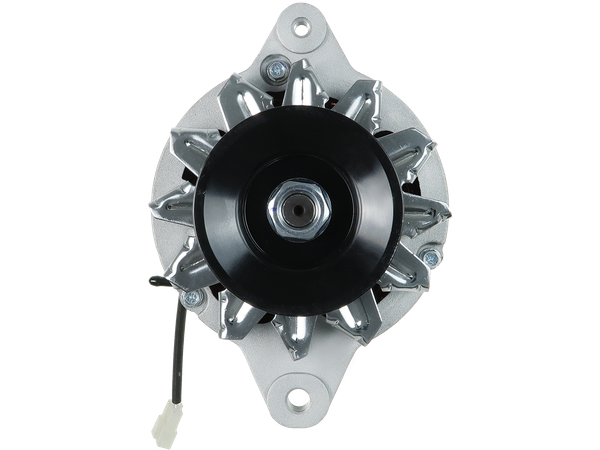 A01002S — Generatorer