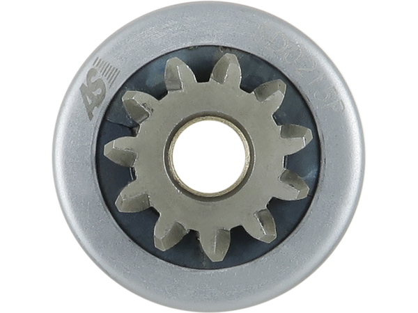 SD0215P — Startmotors bendix
