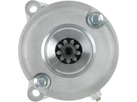 AS-PL Startmotor S6606S