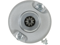 AS-PL Startmotor S9800S