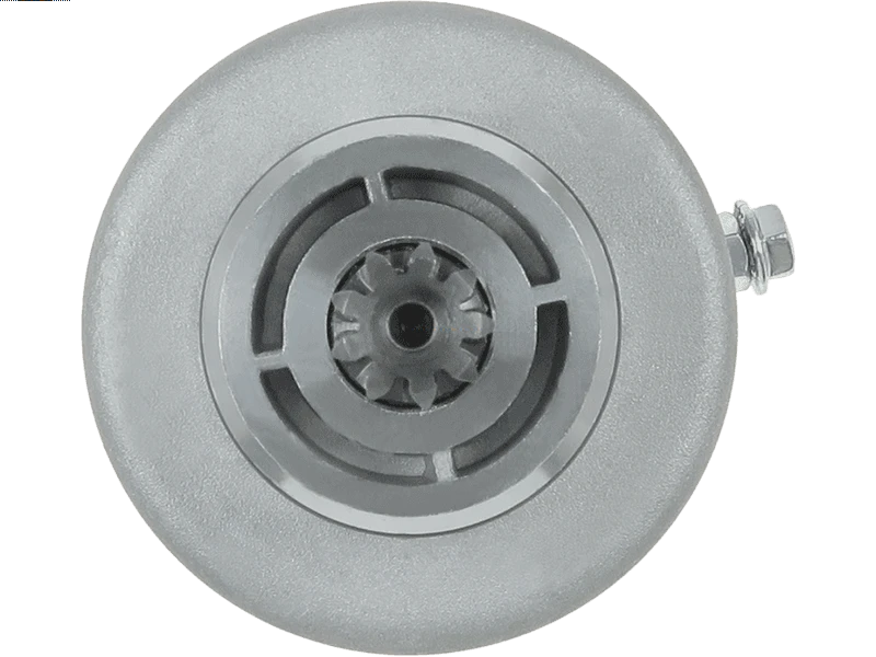 Brand new AS-PL Starter motor