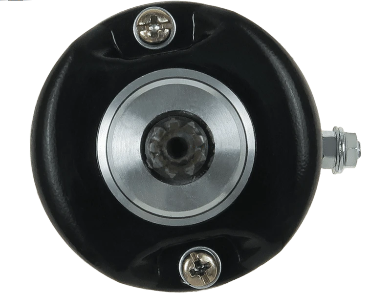Brand new AS-PL Starter motor