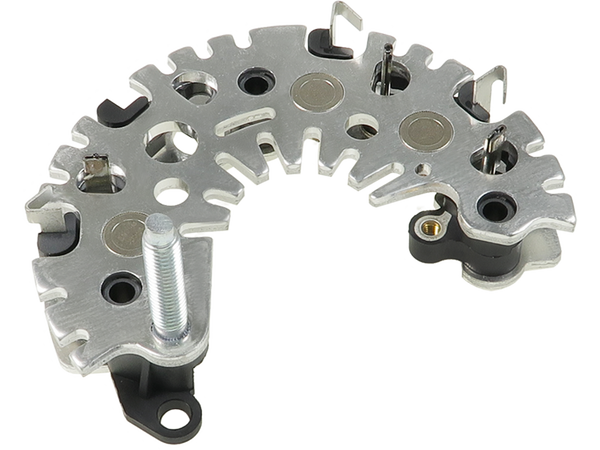 ARC4026 — Likriktare