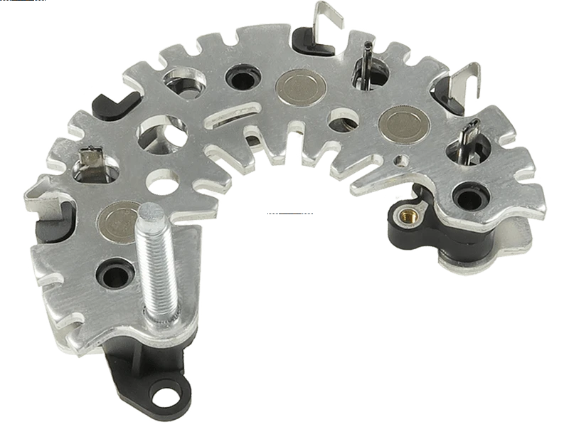 Brand new AS-PL Alternator rectifier