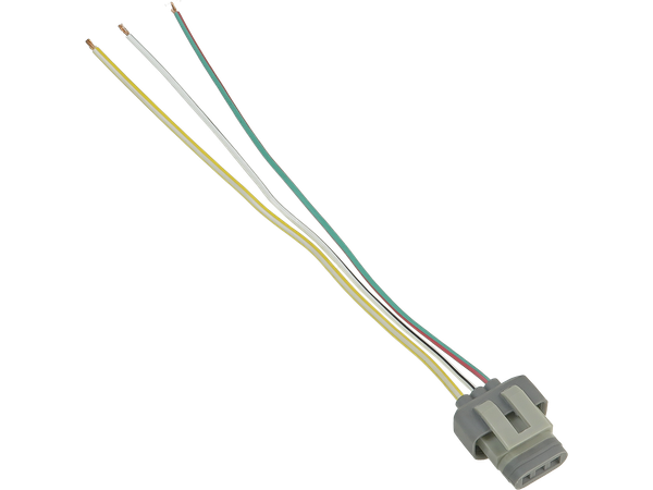 ACH9020S — Växelströmsgenerators ledningar med kontakter