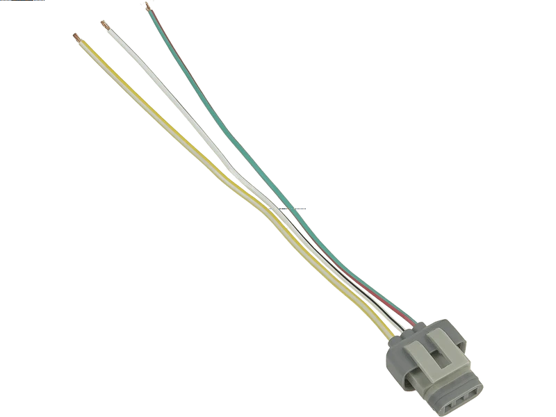 Brand new AS-PL Alternator connection harness