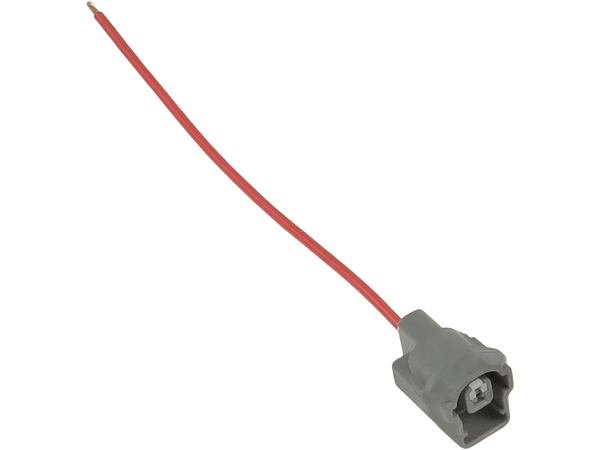 ACH9018S — Växelströmsgenerators ledningar med kontakter