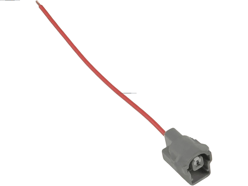 Brand new AS-PL Alternator connection harness