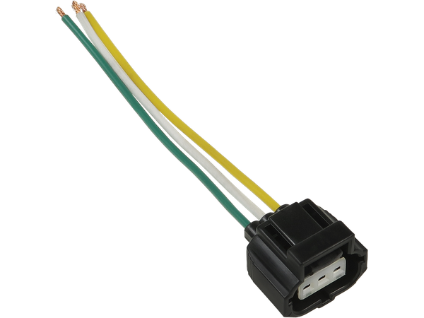 ACH9017S — Växelströmsgenerators ledningar med kontakter