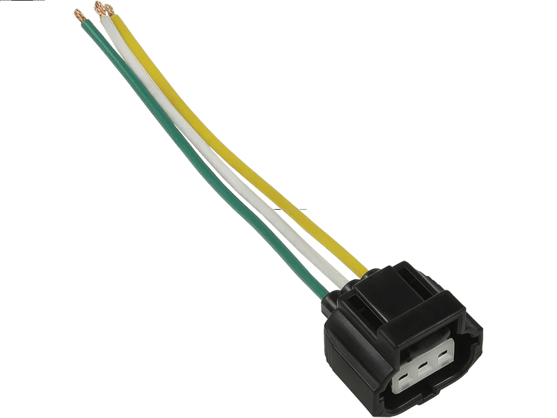 Brand new AS-PL Alternator connection harness