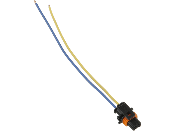 ACH9014S — Växelströmsgenerators ledningar med kontakter